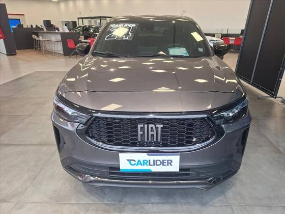 FIAT FASTBACK 1.0 TURBO 200 FLEX IMPETUS CVT